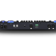 MagicQ Compact Connect Chamsys