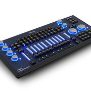 MagicQ Compact Connect Chamsys