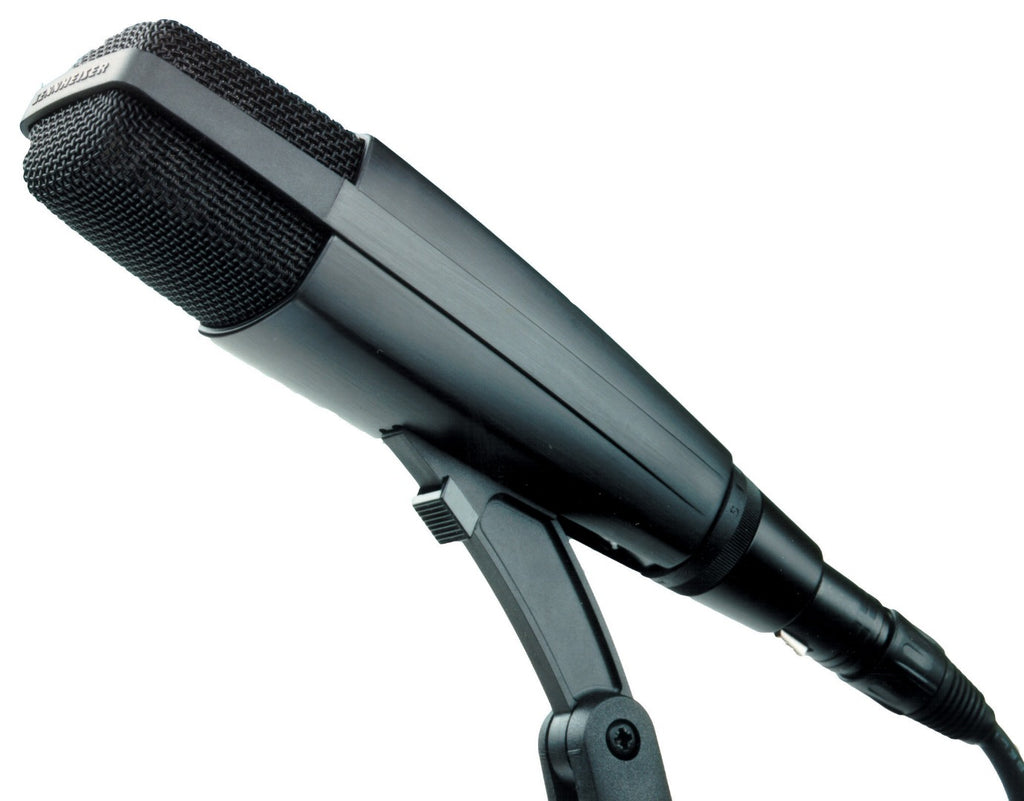 MD 421-II SENNHEISER 