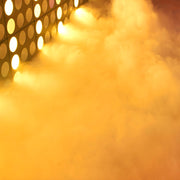 Nimbus Chauvet Dj