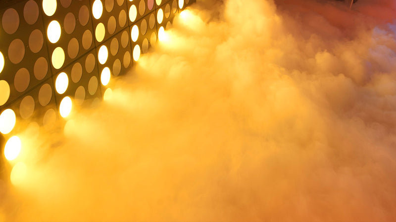 Nimbus Chauvet Dj
