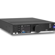 MFA208 AUDAC Install Versterker 