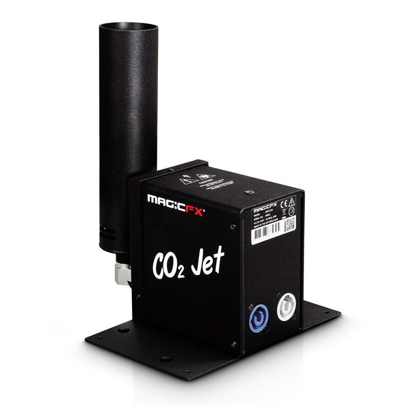 CO2 JET MagicFX