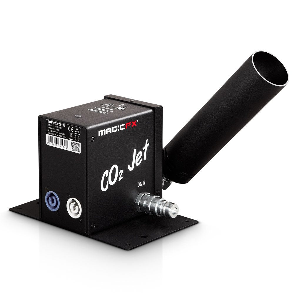 CO2 JET MagicFX