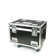 FLIGHTCASE VOOR 4x SMOKEJET MAGICFX