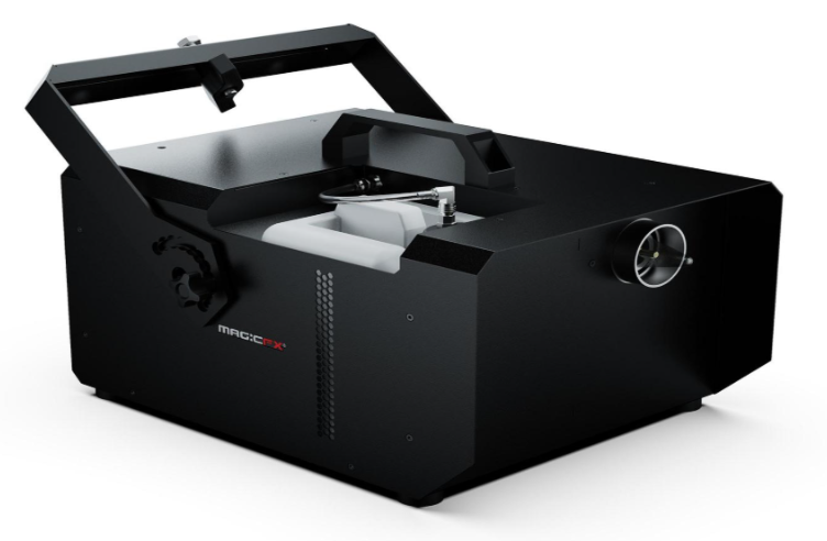 Snowbox MagicFX Sneeuwmachine