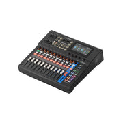 MGX12 B Yamaha Digitale Mengtafel (Zwart)