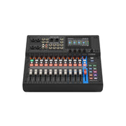 MGX12 B Yamaha Digitale Mengtafel (Zwart)