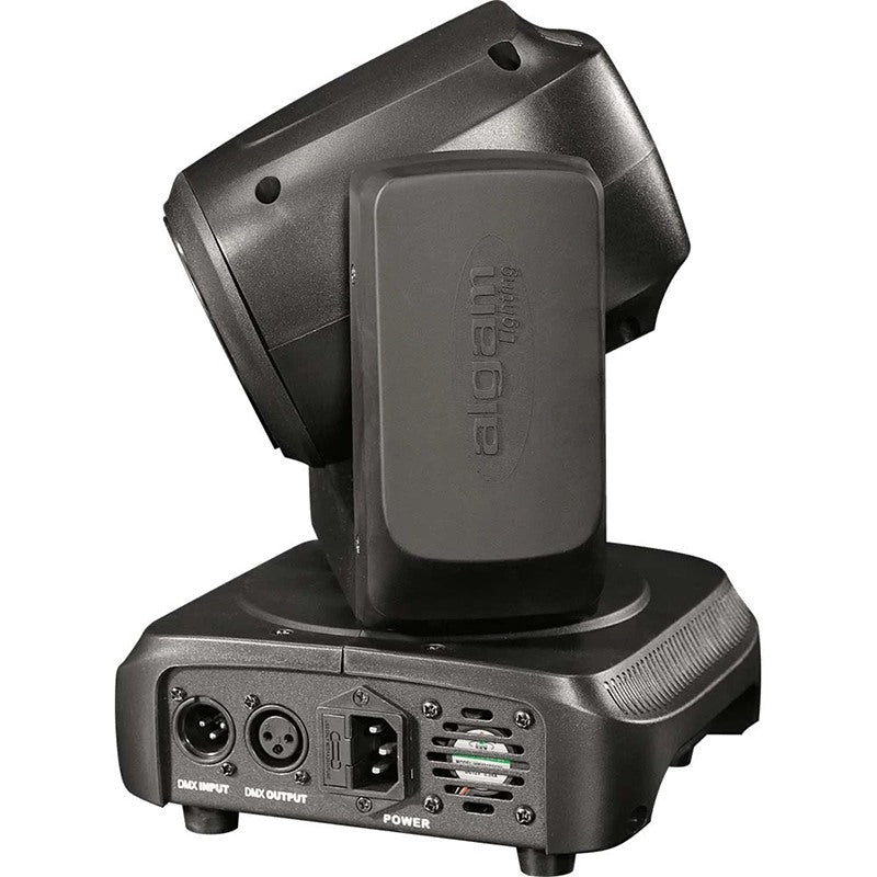 MHE-60 ALGAM LIGHTING LED Wash Movinghead