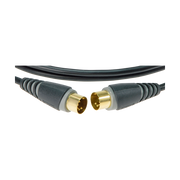 MID-090 Klotz MIDI-kabel (9m)