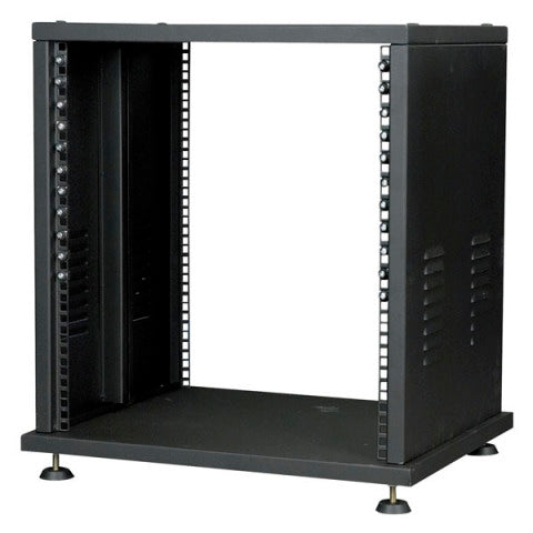 RCA-MER16 DAP-AUDIO 19" METALEN RACK 16U