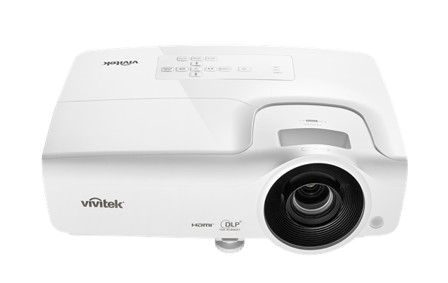 DH268 VIVITEK PROJECTOR 3500LM FULL-HD 1920X1080 16:9