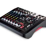 ZEDi-10FX ALLEN &amp; HEATH 