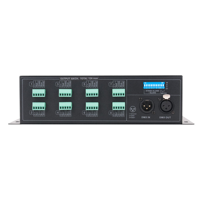 Elar Driver 8 - 12V Elation