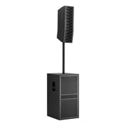 Mojo Signature Audiophony Actief Line-Array Systeem
