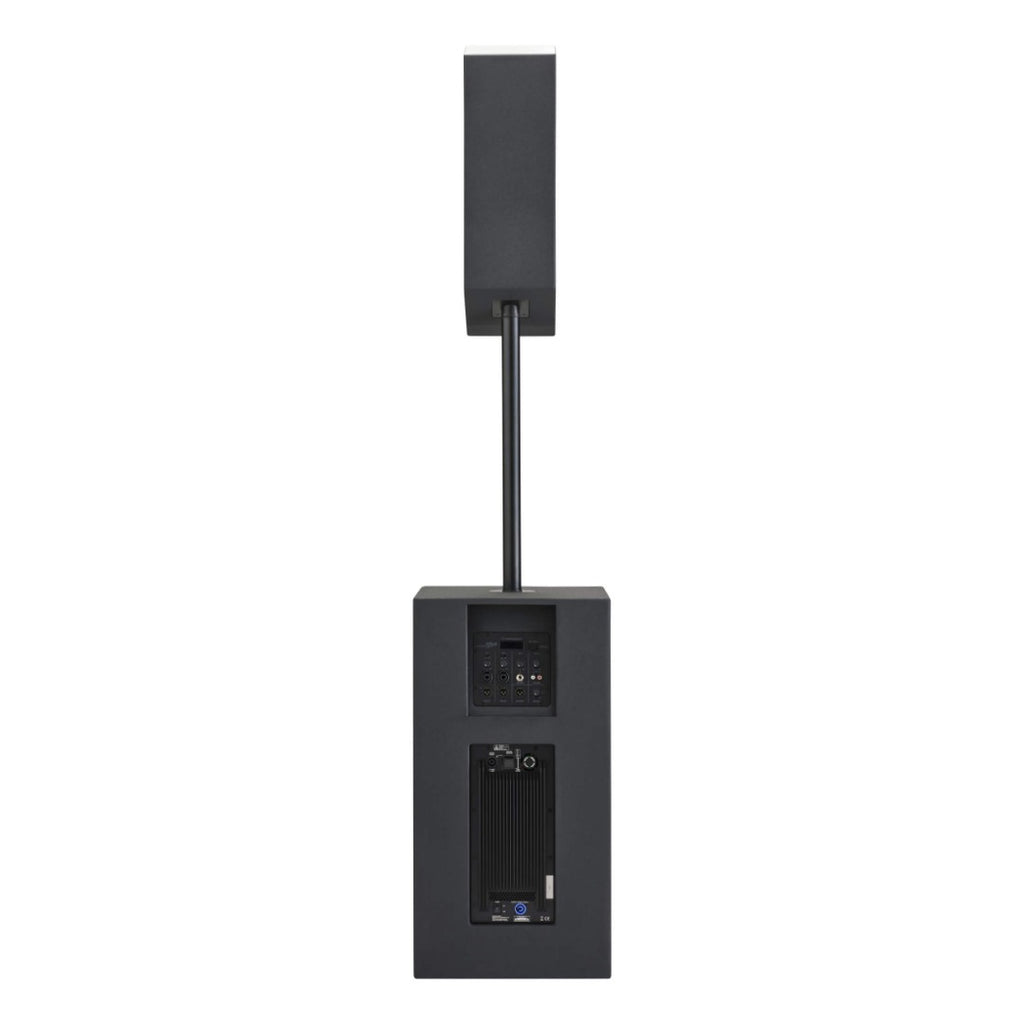 Mojo Signature Audiophony Actief Line-Array Systeem