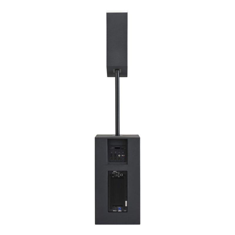 Mojo Signature Audiophony Actief Line-Array Systeem
