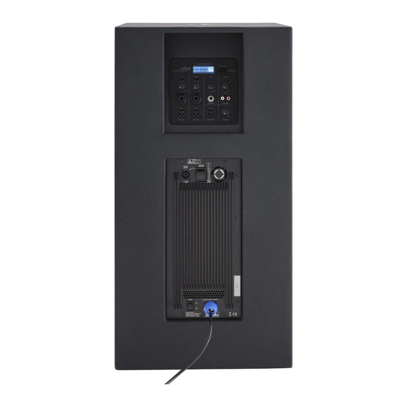 Mojo Signature Audiophony Actief Line-Array Systeem
