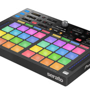DDJ-XP2 Pioneer DJ controller voor Rekordbox en Serato DJ Pro