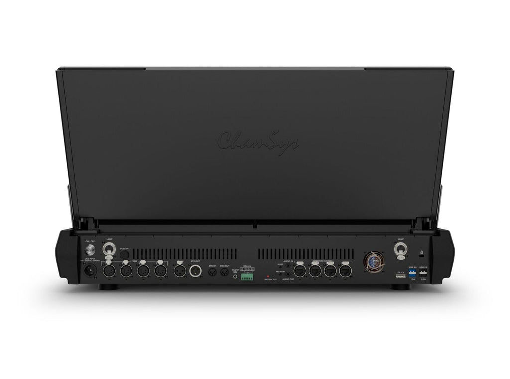 MagicQ MQ250M Stadium DMX-Console Chamsys