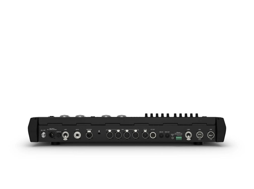 MagicQ Stadium Connect Chamsys