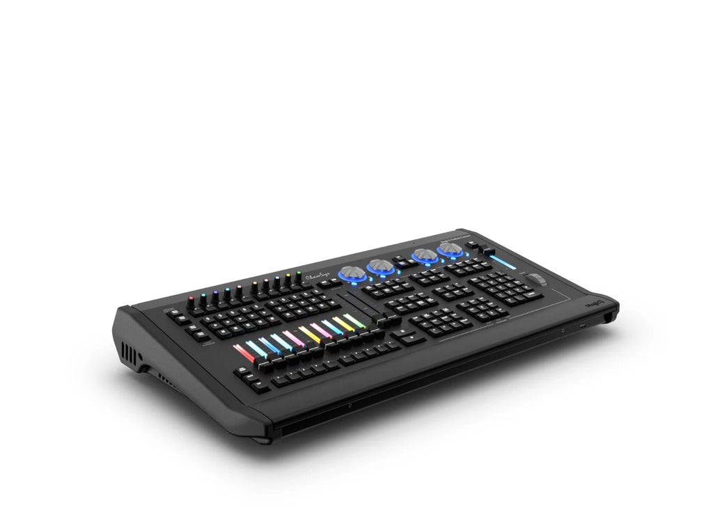 MagicQ Stadium Connect Chamsys