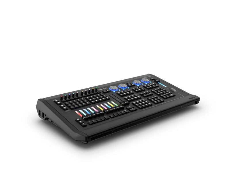 MagicQ Stadium Connect Chamsys