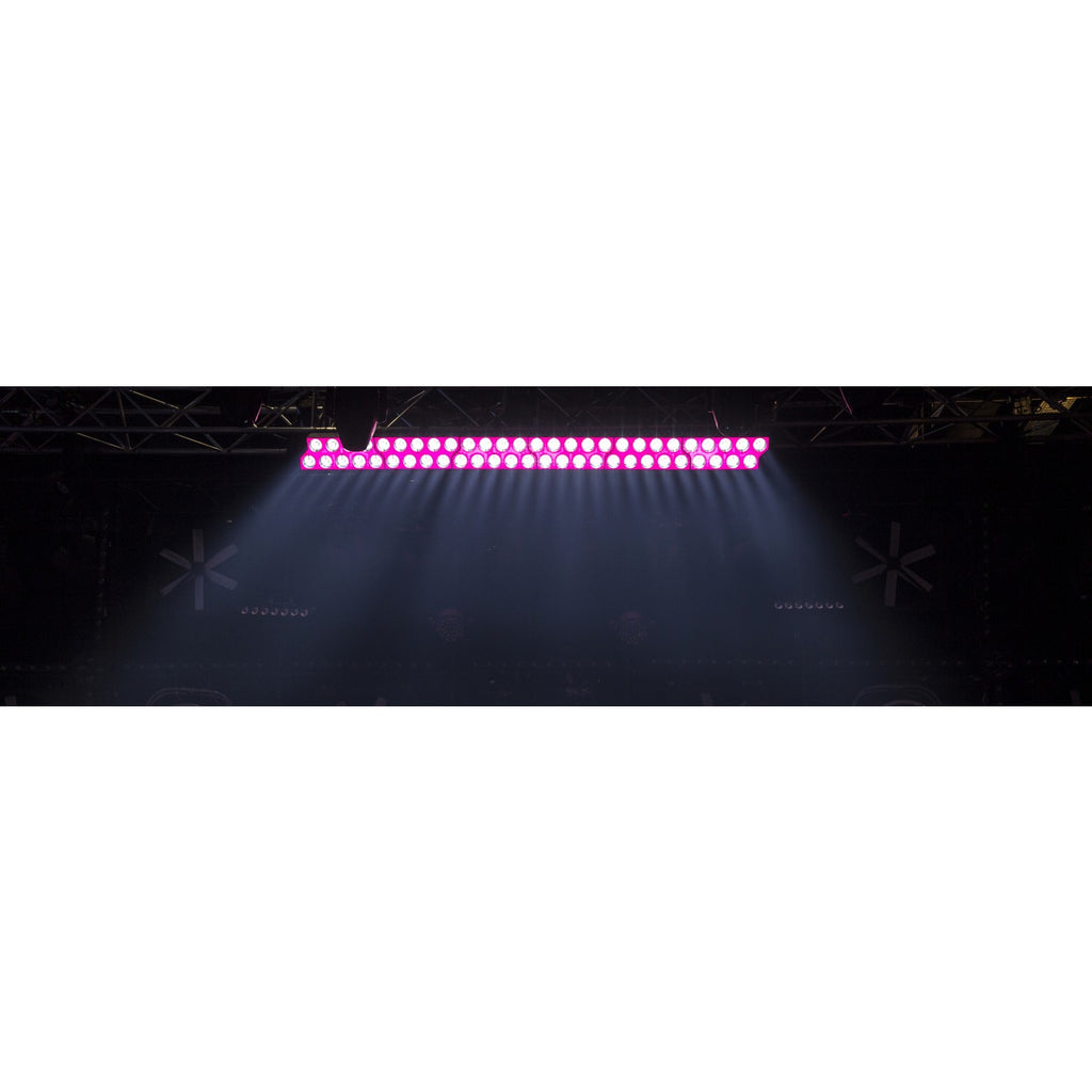 BT-NONABEAM BRITEQ STAGE PROJECTOR  60W CW / WW LEDs RGB