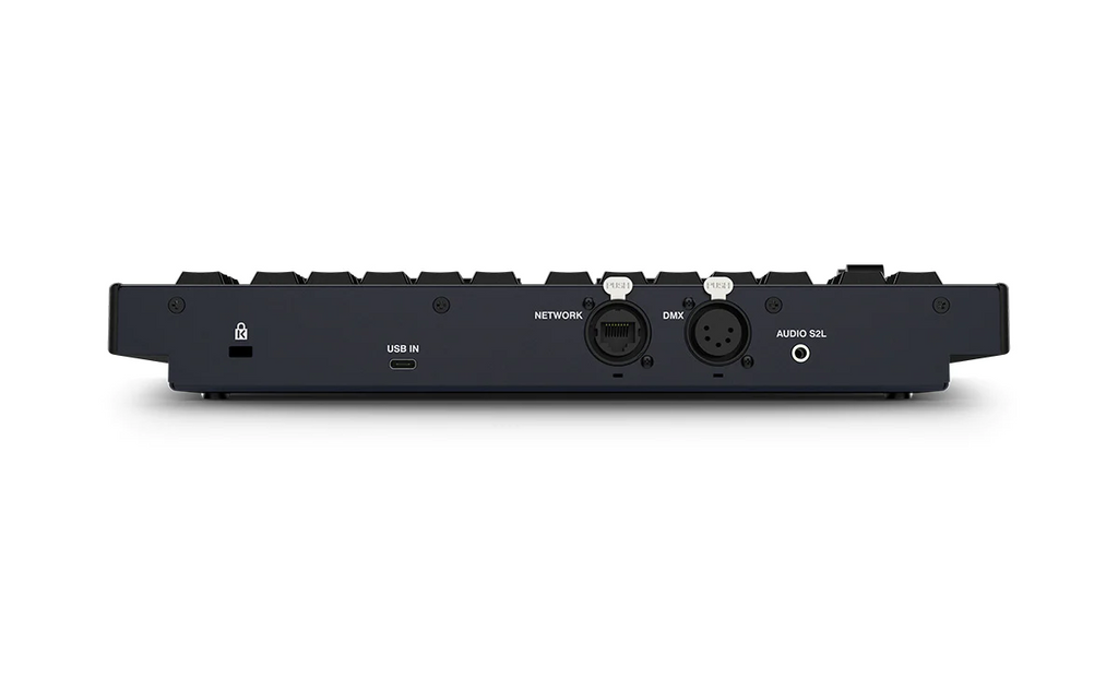 MagicQ Compact Mini Connect Chamsys