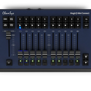 MagicQ Compact Mini Connect Chamsys