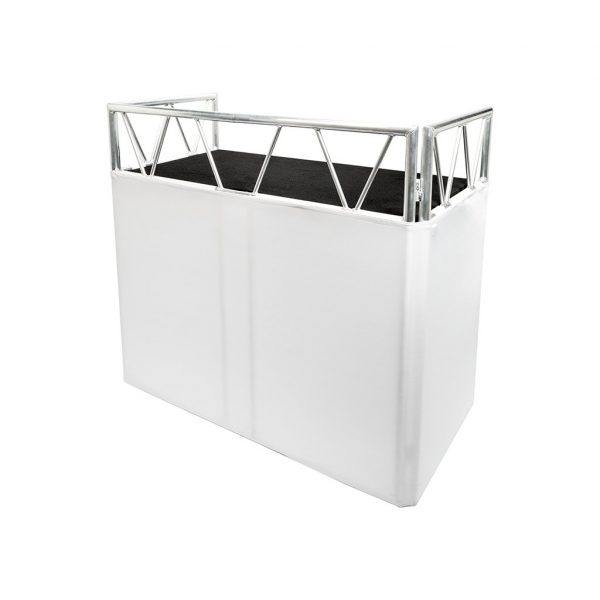 Indio DJ-Booth Headliner
