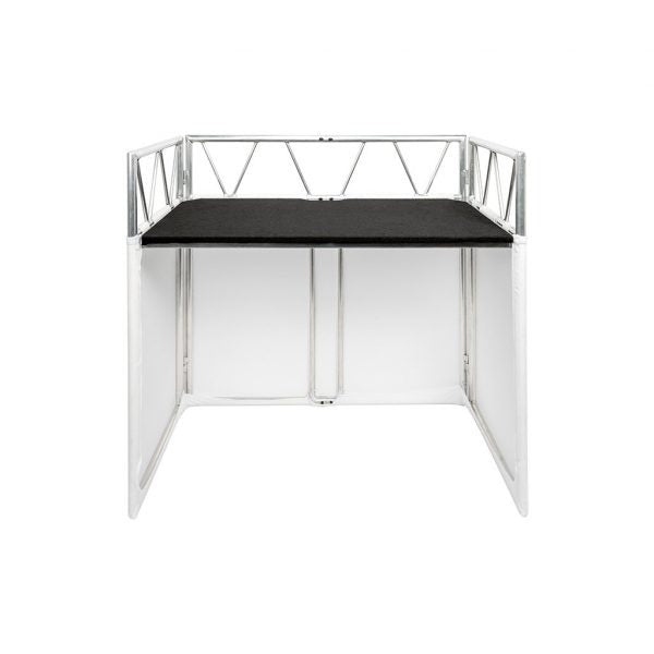Indio DJ-Booth Headliner
