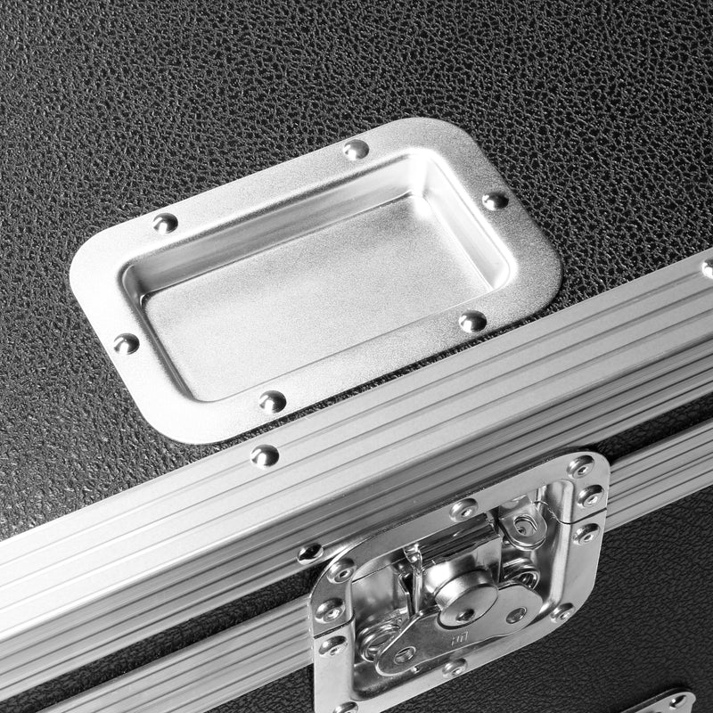 ZENIT W600 CASE CAMEO FLIGHT CASE FOR 4 ZENIT W600 / W600-D