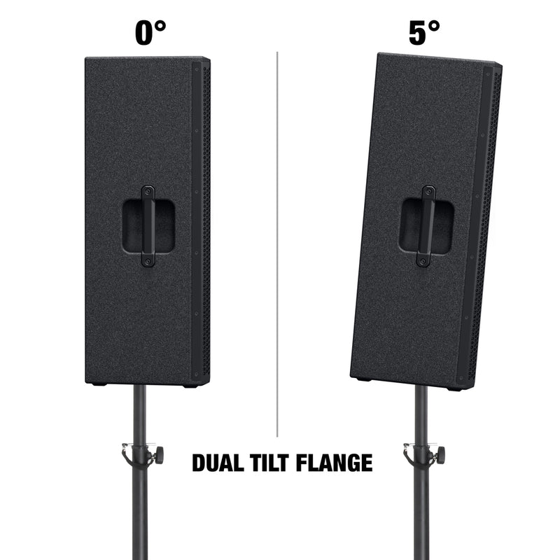  STINGER 28 G3 LD SYSTEMS Passieve Luidspreker (2x 8 inch)