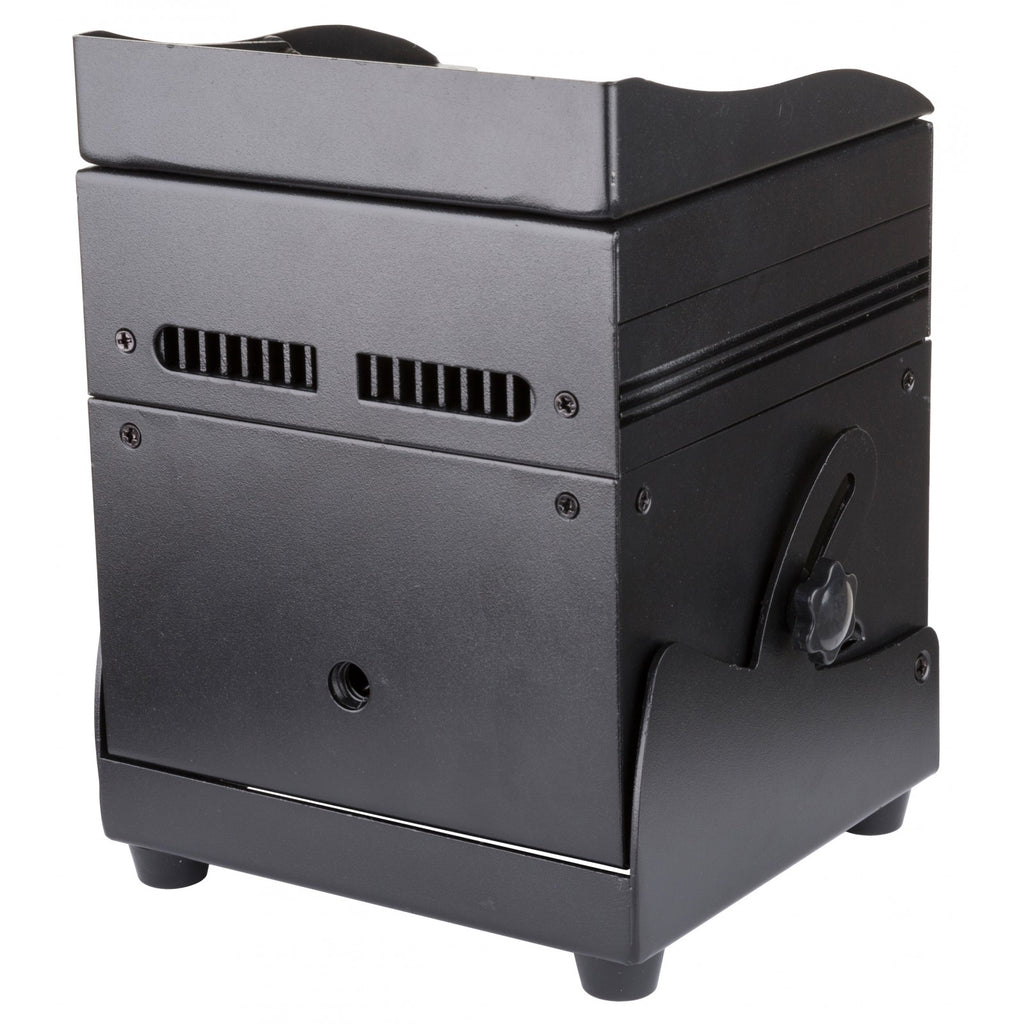 Accu Color Zwart JB-Systems