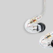 PSM300 Premium SHURE SE215 H20 (518-542 MHz, BE)