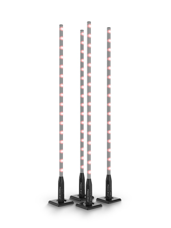 FREEDOM STICK X4 CHAUVET DJ led Sticks