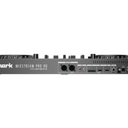 Mixstream Pro GO Numark DJ-Controller