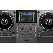 Mixstream Pro GO Numark DJ-Controller