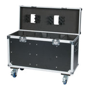Case voor 2 x Phantom 75 Beam/Spot of 2 x Phantom 95 Dap Audio