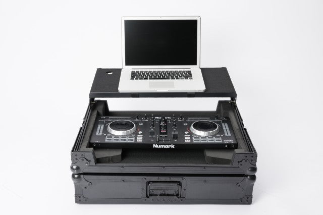 MULTI-FORMAT WORKSTATION XL PLUS MAGMA (LAPTOP) (ZWART)