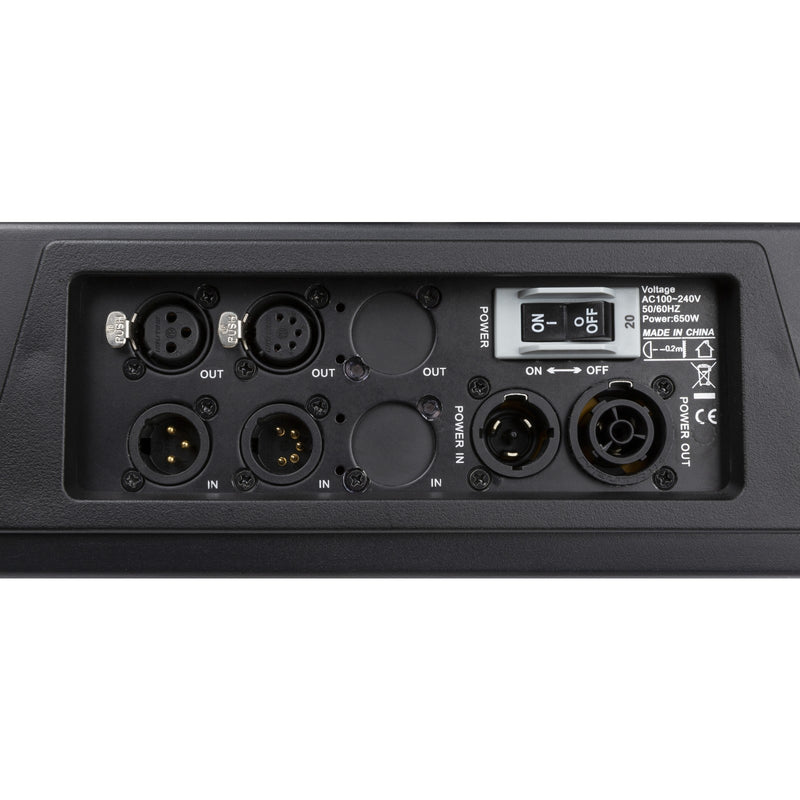BTX-CIRRUS II BRITEQ 