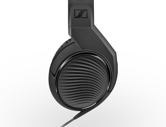 HD 200 Pro Sennheiser