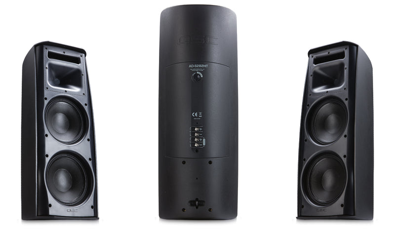 AD-S282H QSC 