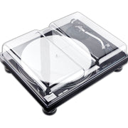 DECKSAVER VOOR TECHNICS SL-1200 / PLX-1000