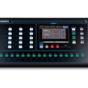 QU-PAC ALLEN &amp; HEATH Compacte Digitale mengtafel