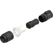 NAC3F-TRUE1-L Neutrik PowerCON TRUE1 Stekker Vrouwelijk (Large)