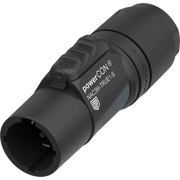 NAC3M-TRUE1-S Neutrik PowerCON TRUE1 Stekker Mannelijk (Small)