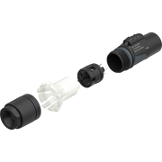 NAC3M-TRUE1-S Neutrik PowerCON TRUE1 Stekker Mannelijk (Small)