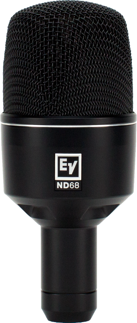 ND68 Supercardioide Kick-Drum Microfoon Electro-Voice